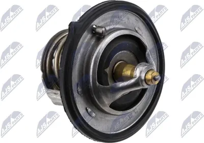 Produktbild von NTY Thermostat Kühlmittel für HYUNDAI Tucson (TL, TLE) für KIA SPORTAGE (SL)