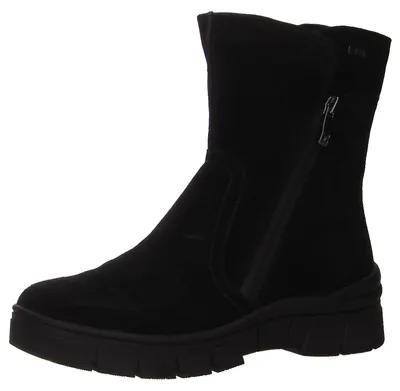 Produktbild von Caprice Stiefel bequem warm gefüttert in schwarz, Gr. 37
