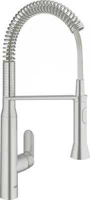Immagine prodotto di GROHE K7 Acciaio spazzolato