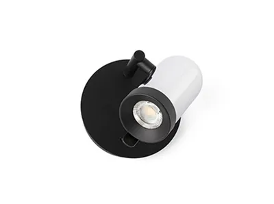 Produktbild von Faro 43522, Oberfläche, 1 Glühbirne(n), GU10, IP20, Chrom