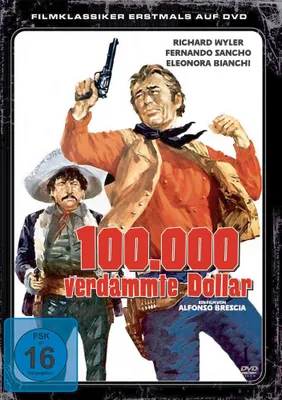 Image de Various-100.000 Verdammte Dollar