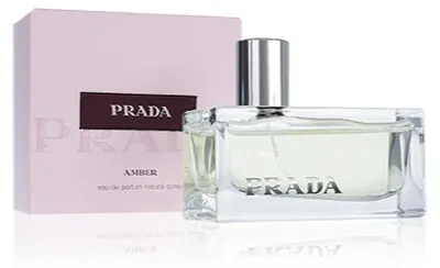 Obrázok produktu pre Prada Prada Amber parfémovaná voda pre ženy 80 ml