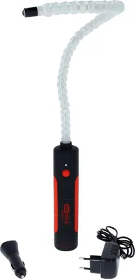 Obrázek produktu pro KS TOOLS 150.4345 LED Arbeitsleuchte akkubetrieben