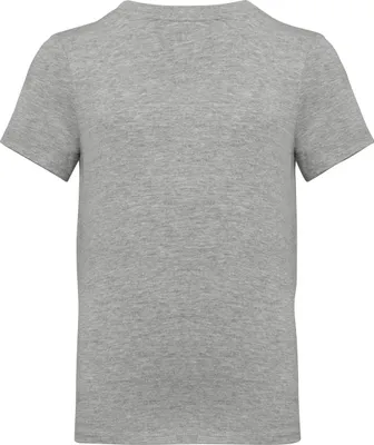 Produktbild von Kariban Kinder-T-Shirt mit Rundhalsausschnitt