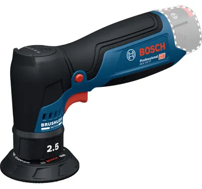 Image de Ponceuse excentrique Bosch GEX 12V-77