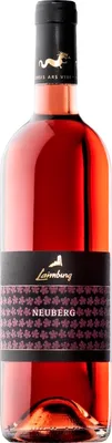 Image de Neuberg Mitterberg Rosé - 2022 - Domaine viticole Laimburg