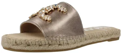 Produktbild von Espadrilles Bronze Modell 46636NMMA