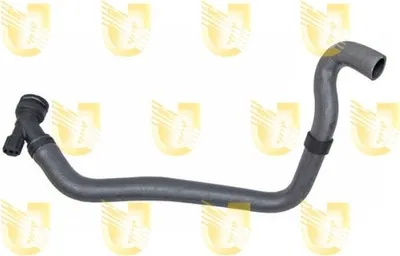 Produktbild von UNIGOM Kühlerschlauch Wasserschlauch für VW POLO (9N) W9175