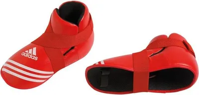 Immagine prodotto di adidas Super Safety Kick Rosso-L
