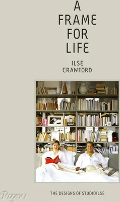 Produktbild von A Frame for Life