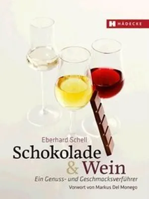 Immagine prodotto di Schokolade & Wein