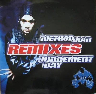 Zdjęcie produktu dla Judgement Day (Remixes)