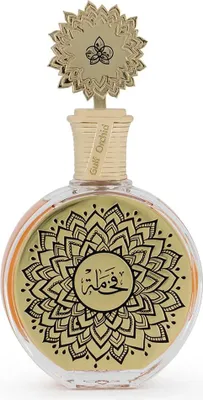 Image de Maison Asrar Fakhama Eau de Parfum 100 ml