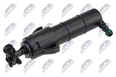 Produktbild von NTY Waschwasserdüse Scheinwerferreinigung Scheinwerfer-Spritzdüse EDS-PL-005 Rechts für OPEL INSIGNIA Caravan