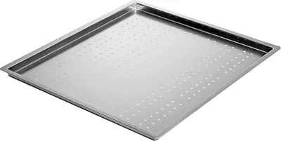 Produktbild von FRANKE Troflex Abtropfblech 1120061443 aus Edelstahl