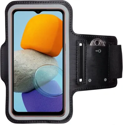 Immagine prodotto di Fascia da braccio sportiva per Samsung Galaxy M13/M23 5G custodia da braccio per sport fitness running