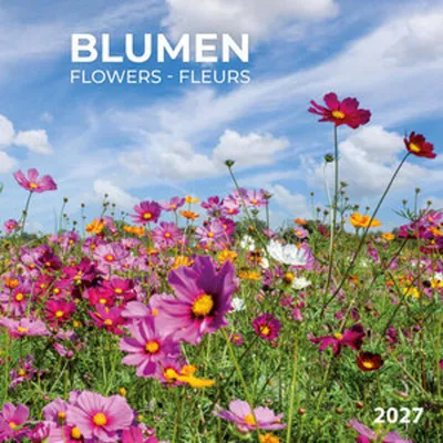 Obrázek produktu pro Květiny / Flowers 2027