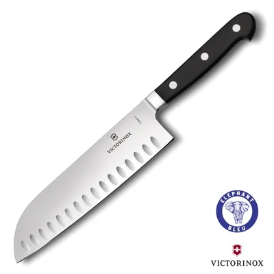 Produktbild von Victorinox Grand Maitre Santokumesser