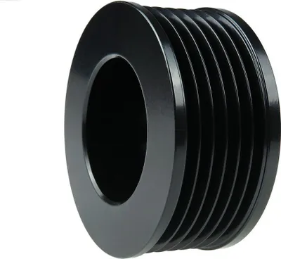 Produktbild von AS-PL AP0004 Riemenscheibe Lichtmaschine