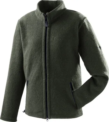Produktbild von Mufflon W100 Mu-Jim forrest XXL