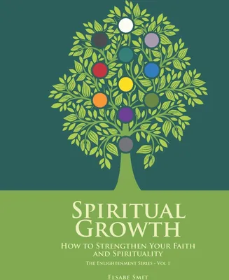 Produktbild von Spiritual Growth