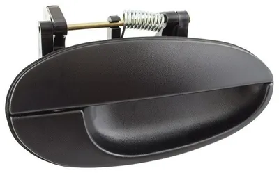 Obrázek produktu pro Daewoo Matiz 98-08 zadní vnější pravá rukojeť