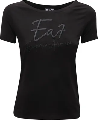 Immagine prodotto di O6927 Maglia Donna Ea7 Emporio Armani Woman T-Shirt