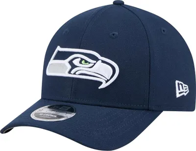Immagine prodotto di Cappellino Snapback New Era 9Forty M-Crow - Seattle Seahawks