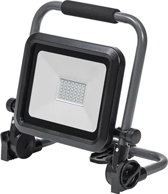 Produktbild von LEDVANCE LED Arbeitsscheinwerfer WORKLIGHTS VALUE R-STAND 30W 865 Kaltweiss 4058075831254