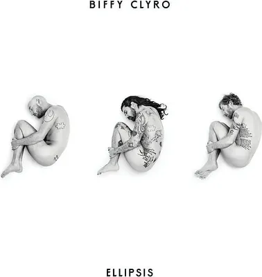 Obrázok produktu pre Biffy Clyro - Ellipsis (LP)