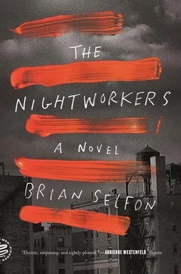 Obrázek produktu pro Nightworkers