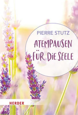 Obrázek produktu pro Atempausen für die Seele