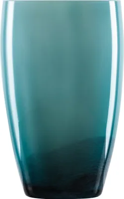 Zdjęcie produktu dla Zwiesel 2 Stück a 1 KAR VASE GROSS SHADOW 290 LAGUNE 121576 + Geschenk handmade