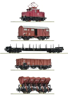 Obrázek produktu pro Roco 5510003