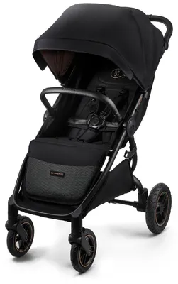 Obrázek produktu pro KINDERKRAFT Kočárek sportovní Mitzy Air Black