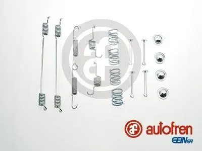 Obrázok produktu pre Súprava brzdových čeľustí AUTOFREN SEINSA D3990A