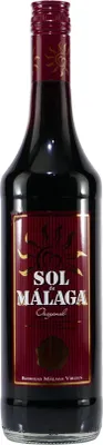Produktbild von Malaga Virgen - Sol de Málaga