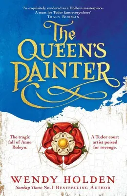 Image de The Queen's Painter
