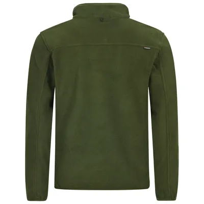 Produktbild von Höhenhorn Skyja Herren Fleece Pullover Grün Gr. M