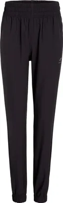 Imagen del producto de Energetics, pantalones deportivos para mujer, modelo Maxira, color negro, talla M