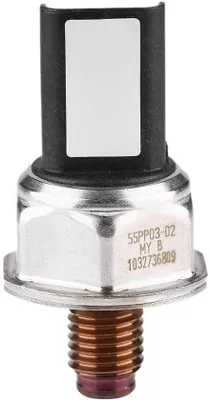 Immagine prodotto di Sensore di pressione per auto, modello 2.0 Xdi, ricambio per alta pressione, codice 55PP03-02