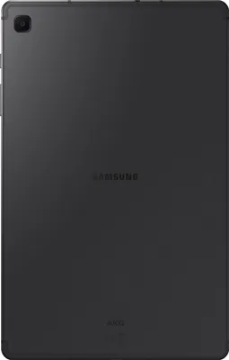Zdjęcie produktu dla Samsung Galaxy Tab S6 Lite , 26,4 cm (10.4"), 2000 x 1200 px, 128 GB, 4 GB, 2 GHz, Szary
