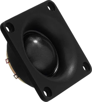 Produktbild von MONACOR DT-28N Neodym-Hi-Fi-Hochtöner, 50 W, 8 O