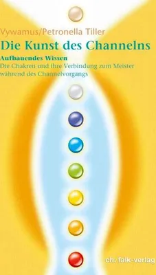 Produktbild von Die Kunst des Channelns Teil 2.
