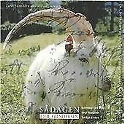 Obrázek produktu pro Eilif Gundersen - Soday