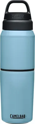 Produktbild von Camelbak - CB2412404051 - Trinkflasche - Multibev 0.5 L - / 0.35 L - dusk blue