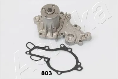 Produktbild von ASHIKA Kühlmittelpumpe Wasserpumpe für SUZUKI JIMNY (FJ) 35-08-803