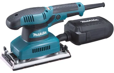 Immagine prodotto di Levigatrice orbitale Makita BO3711J