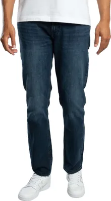 Produktbild von Jack & Jones Clark Original 300 Regular Jeans, Blau 34W x 32L
