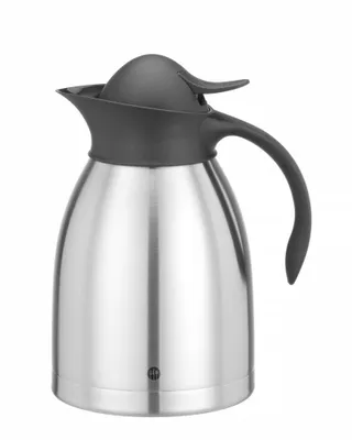 Immagine prodotto di HENDI Isolierkanne, 1,5L, ⌀145x(H)230mm